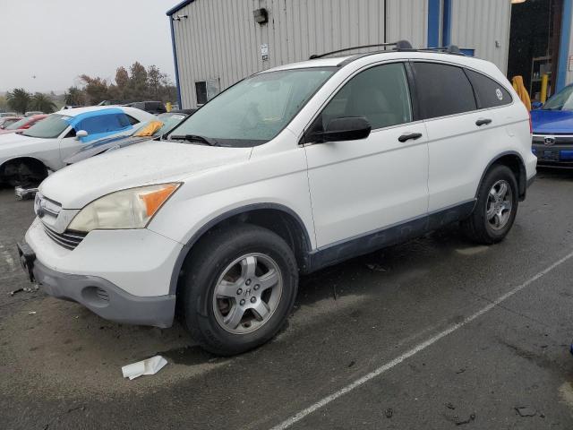 HONDA CRV 2007 jhlre48577c061440