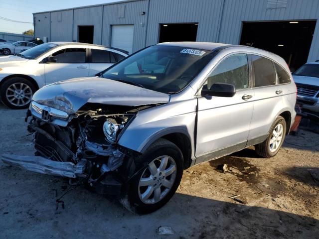 HONDA CRV 2007 jhlre48577c061857