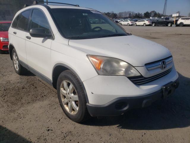 HONDA CR-V EX 2007 jhlre48577c079663