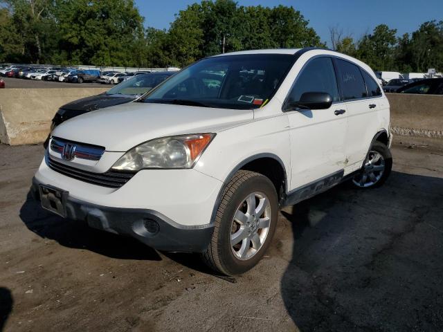 HONDA CR-V EX 2007 jhlre48577c085155