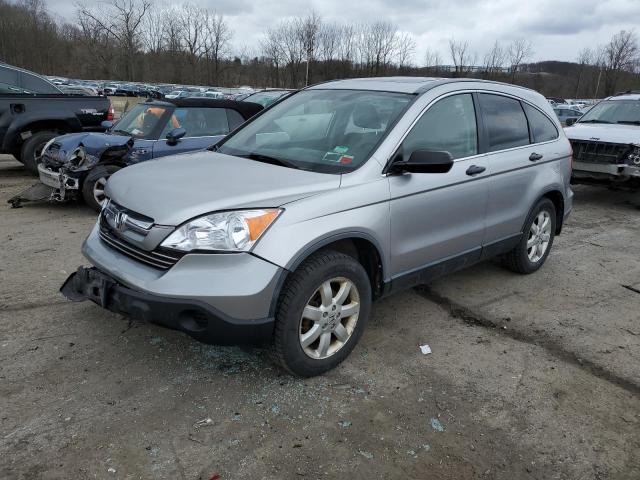 HONDA CRV 2007 jhlre48577c085673