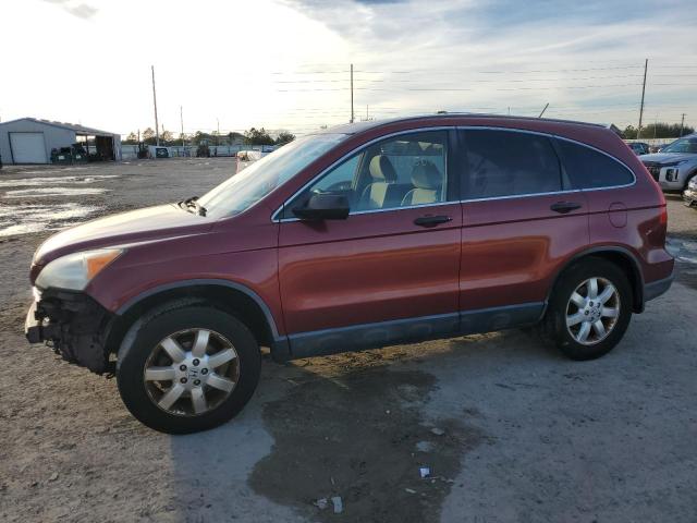 HONDA CRV 2007 jhlre48577c085981