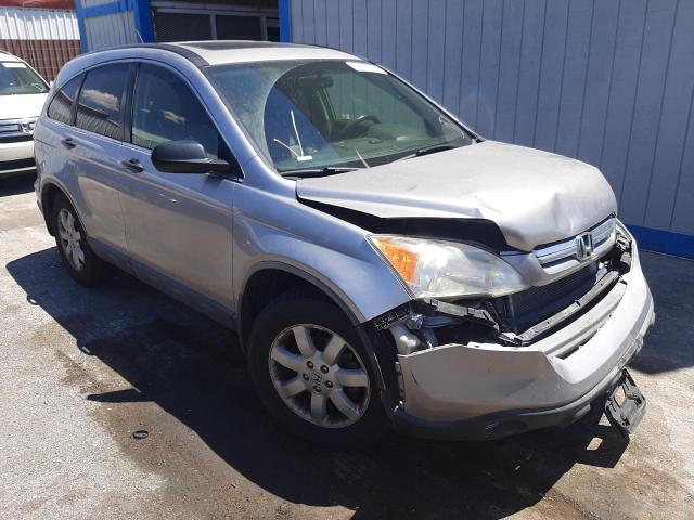 HONDA CR-V EX 2007 jhlre48577c095796