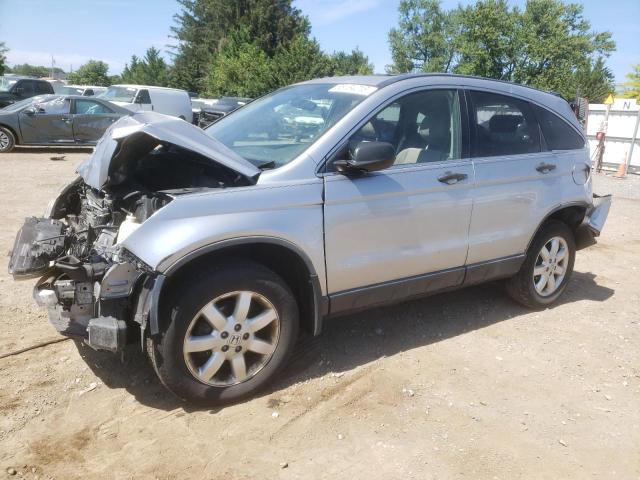 HONDA CR-V EX 2007 jhlre48577c099234