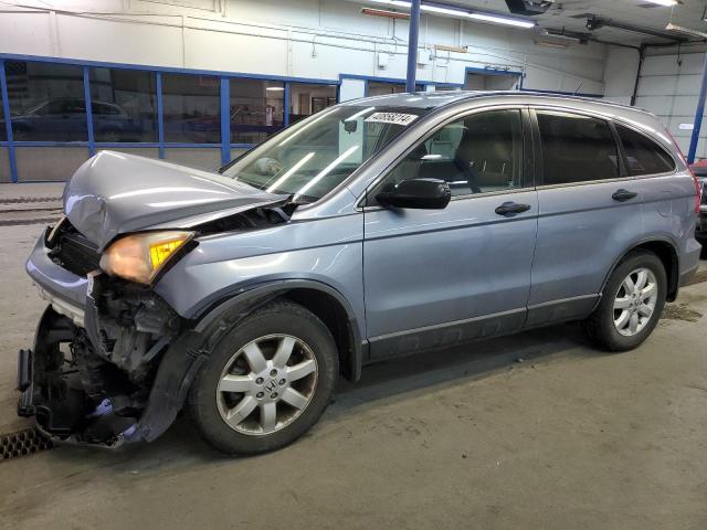 HONDA CRV 2007 jhlre48577c104576