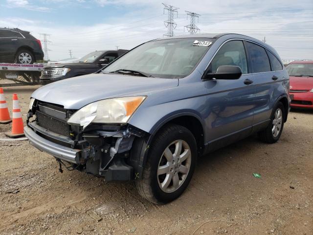 HONDA CR-V EX 2007 jhlre48577c118428