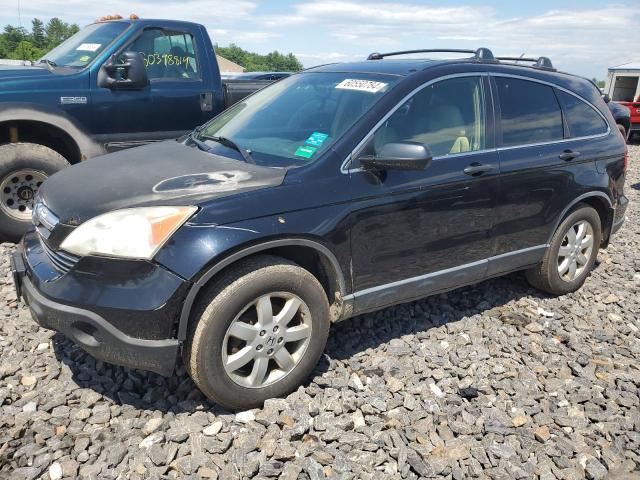 HONDA CRV 2007 jhlre48577c119241