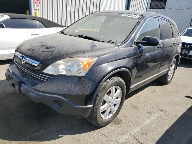 HONDA CRV 2008 jhlre48578c003670