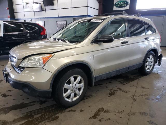 HONDA CRV 2008 jhlre48578c006827