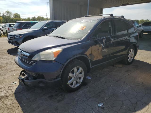 HONDA CRV 2008 jhlre48578c007220