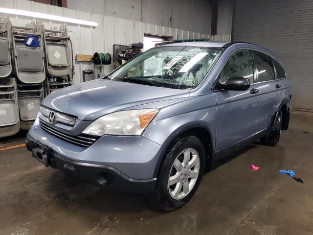 HONDA CRV 2008 jhlre48578c007637