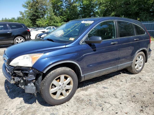 HONDA CRV 2008 jhlre48578c010246