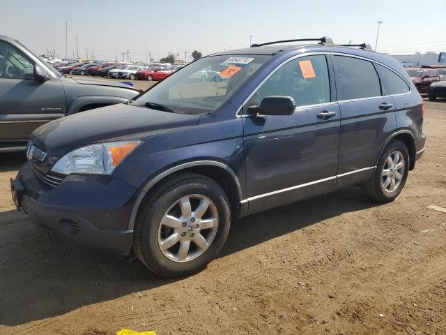 HONDA CRV 2008 jhlre48578c015768