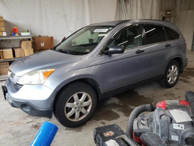 HONDA CR-V EX 2008 jhlre48578c018279