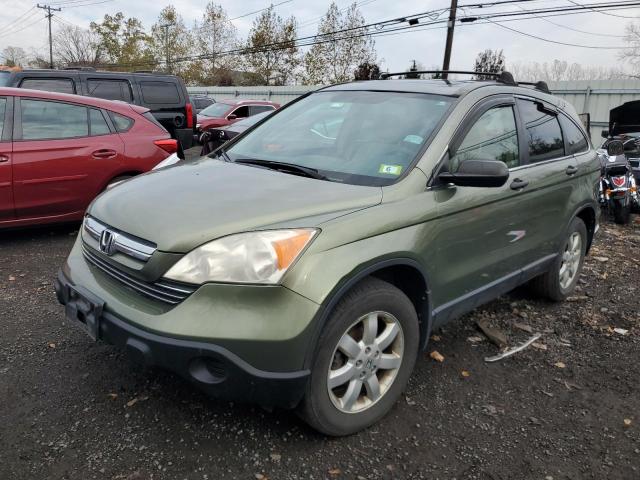 HONDA CRV 2008 jhlre48578c046762