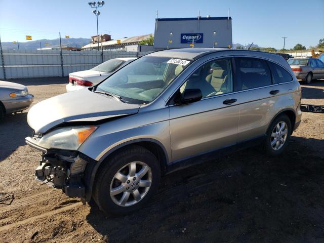 HONDA CR-V EX 2008 jhlre48578c052772