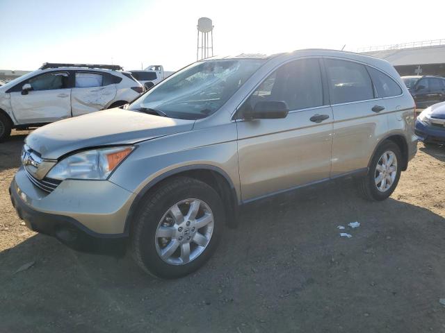 HONDA CRV 2008 jhlre48578c059057