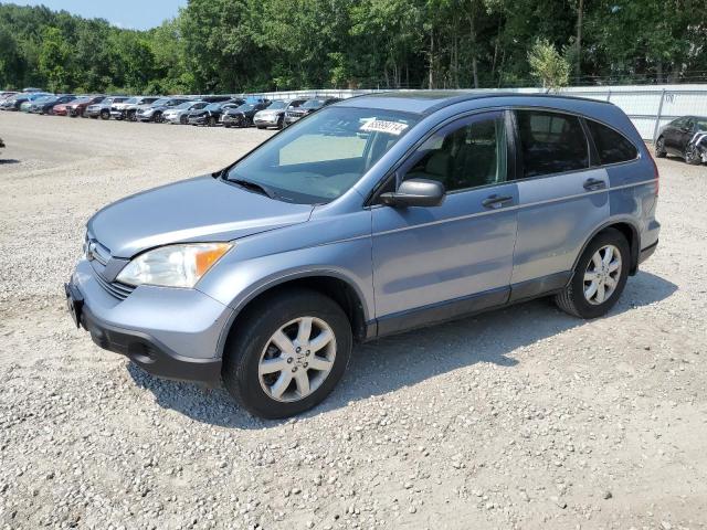 HONDA CRV 2008 jhlre48578c066025