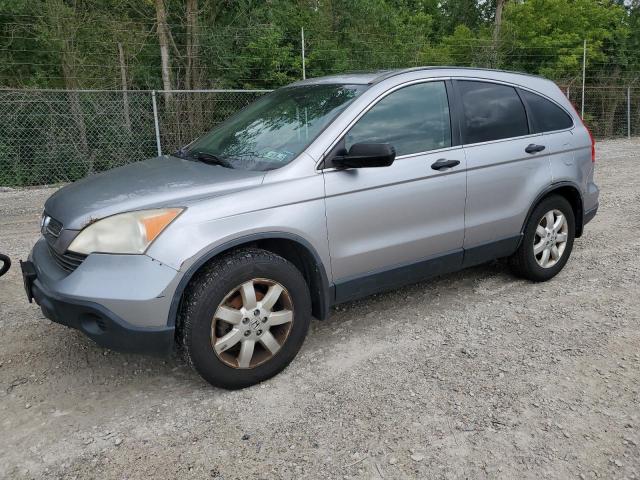 HONDA CRV 2008 jhlre48578c082810