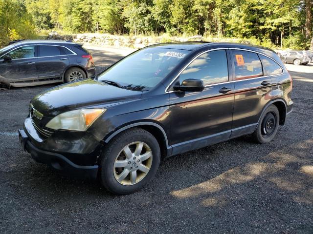 HONDA CR-V EX 2009 jhlre48579c000804