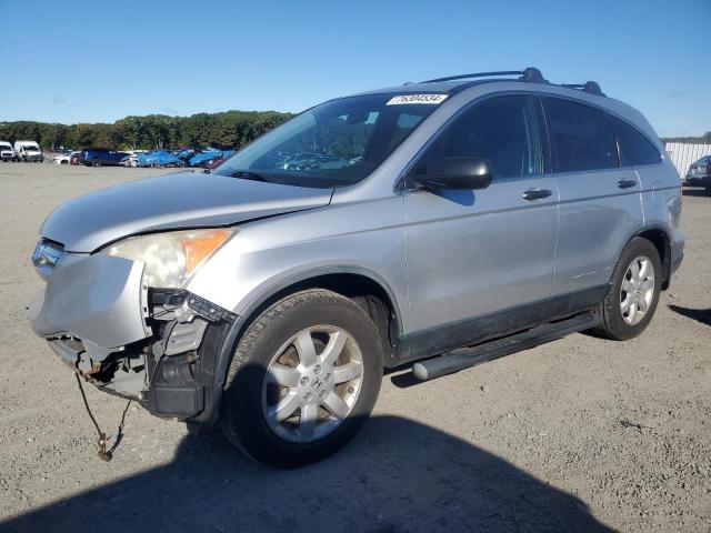 HONDA CR-V EX 2009 jhlre48579c006781