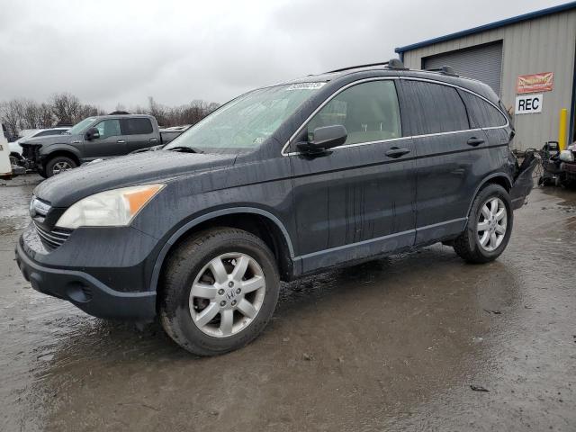 HONDA CRV 2009 jhlre48579c017571