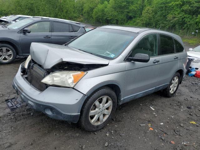 HONDA CRV 2007 jhlre48587c003904