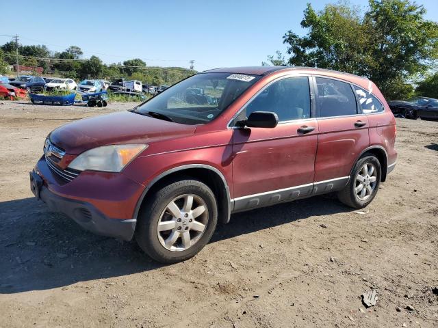 HONDA CRV 2007 jhlre48587c006818