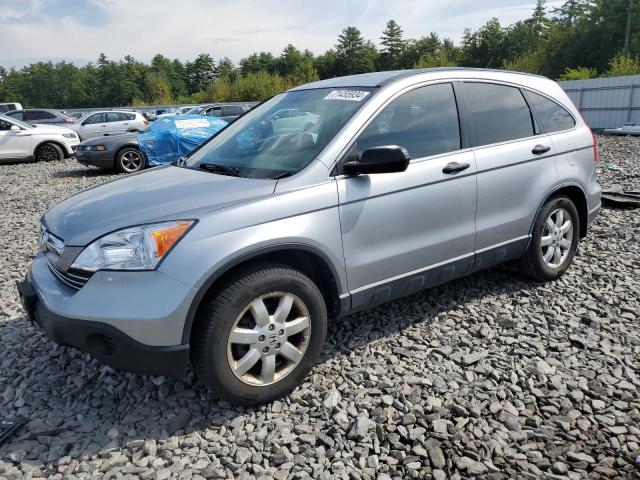 HONDA CR-V EX 2007 jhlre48587c020279