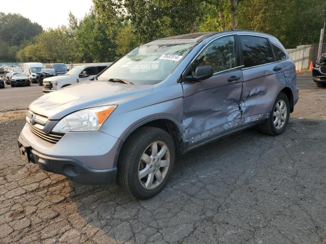 HONDA CR-V EX 2007 jhlre48587c021366