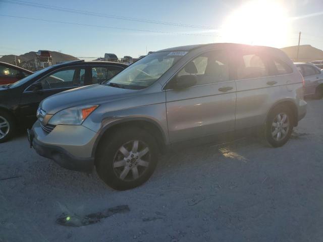 HONDA CRV 2007 jhlre48587c021853