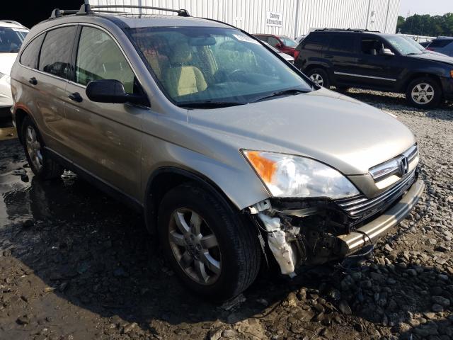 HONDA CR-V EX 2007 jhlre48587c034442