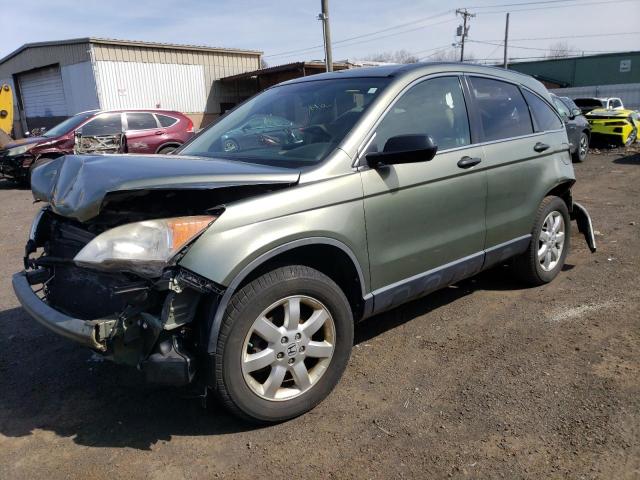 HONDA CRV 2007 jhlre48587c037468