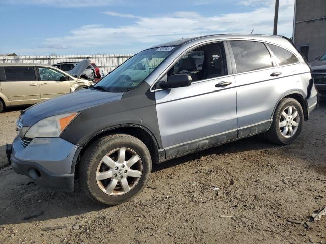 HONDA CR-V EX 2007 jhlre48587c051676