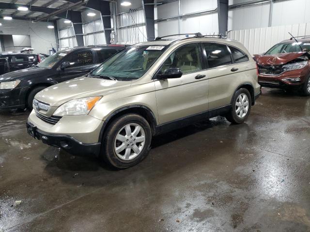 HONDA CRV 2007 jhlre48587c058692