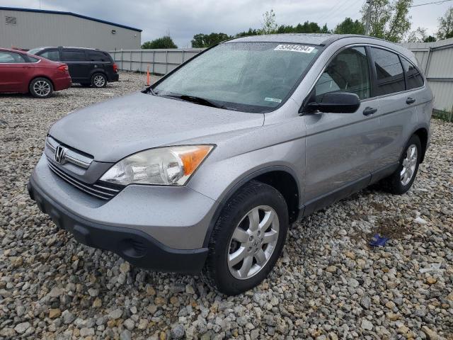 HONDA CRV 2007 jhlre48587c076092