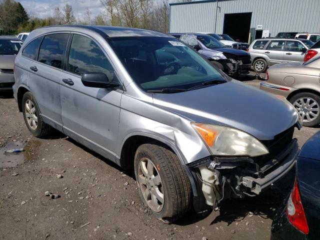 HONDA CR-V EX 2007 jhlre48587c082748