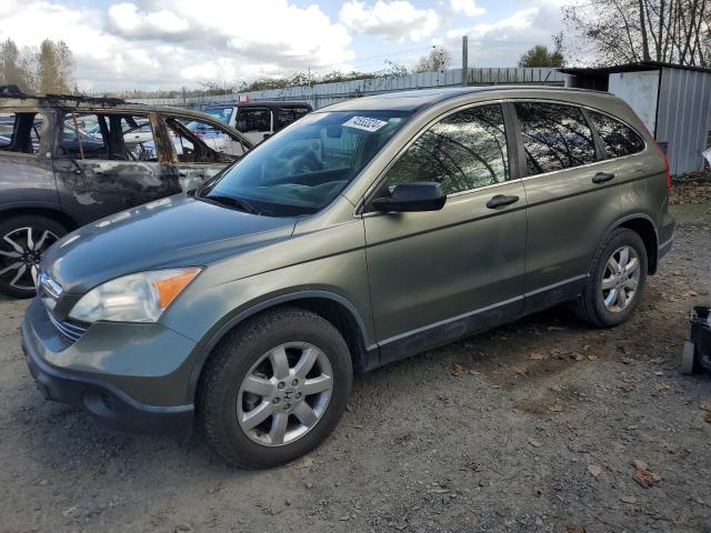 HONDA CR-V EX 2007 jhlre48587c105574