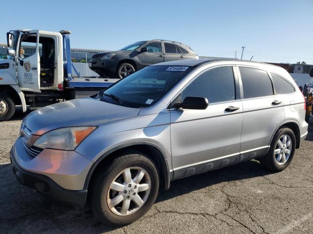 HONDA CRV 2007 jhlre48587c117448