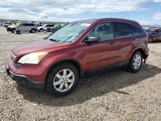 HONDA CRV 2008 jhlre48588c027380