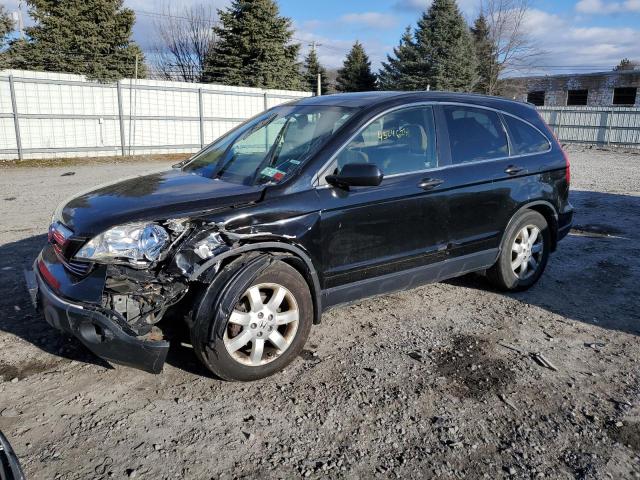 HONDA CRV 2008 jhlre48588c028657