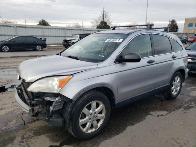 HONDA CRV 2008 jhlre48588c042476