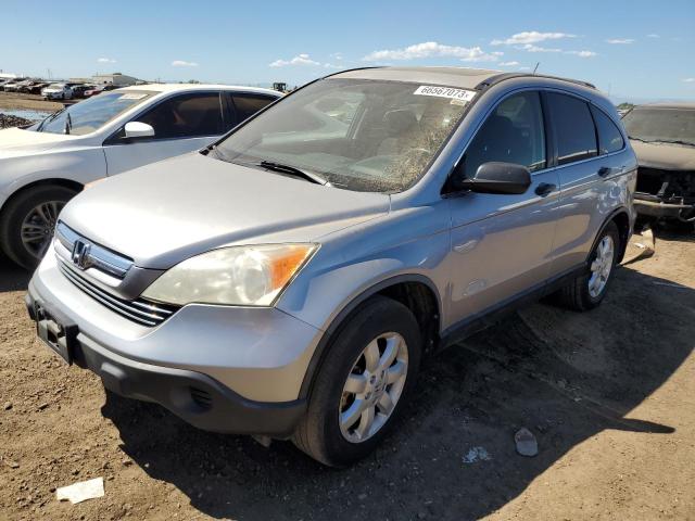 HONDA CR-V EX 2008 jhlre48588c052330