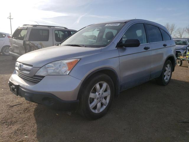 HONDA CRV 2008 jhlre48588c054014