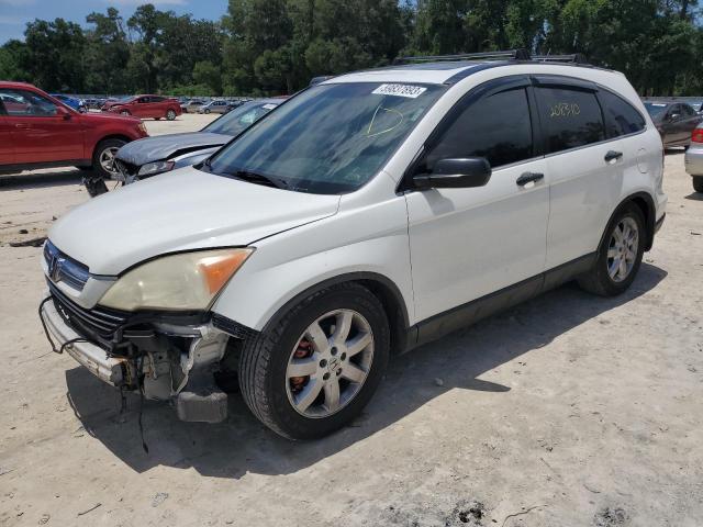 HONDA CR-V EX 2008 jhlre48588c068799