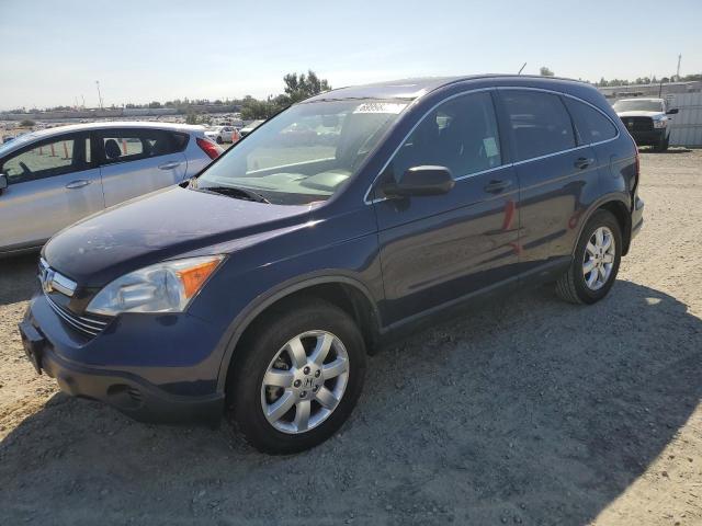 HONDA CR-V EX 2008 jhlre48588c073954