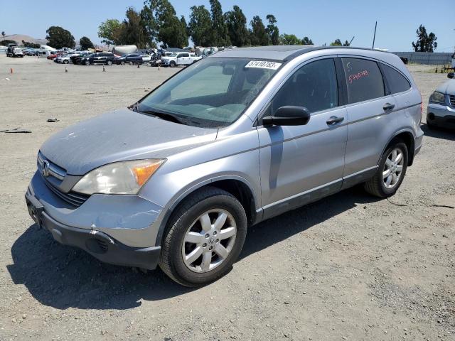 HONDA CRV 2008 jhlre48588c075171