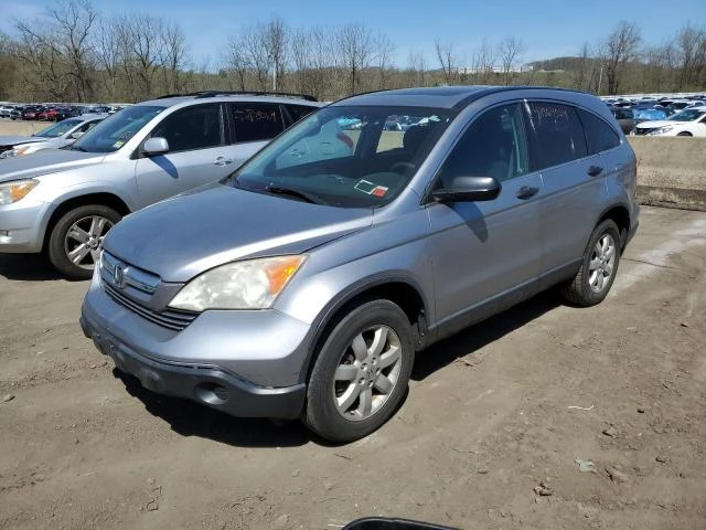 HONDA CR-V EX 2008 jhlre48588c081309