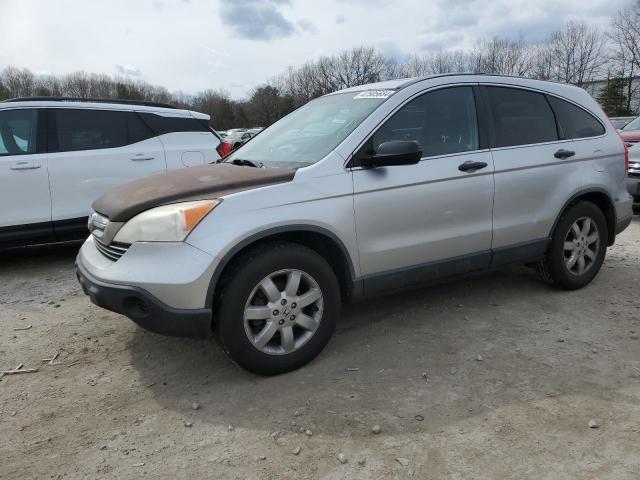 HONDA CRV 2009 jhlre48589c000570