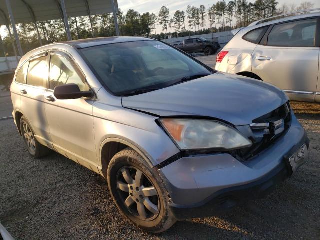 HONDA CR-V EX 2009 jhlre48589c012024